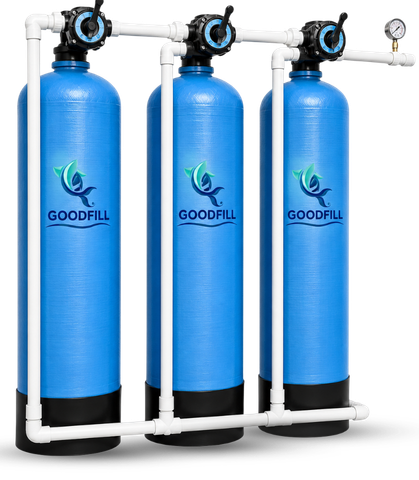 GoodFill Water Purification