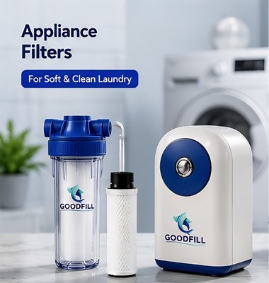 Appliance Filters